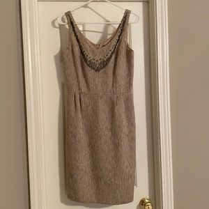 Tahari dress
